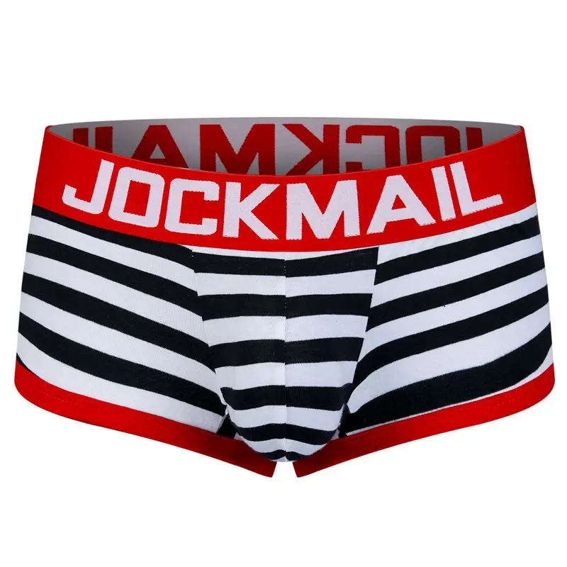CKMACanon-Sous-Vêtements Gay pour Homme, Boxer Dos aux, Jockstrap, String, Zones Me Slip, Sexy, 7.0 Zones