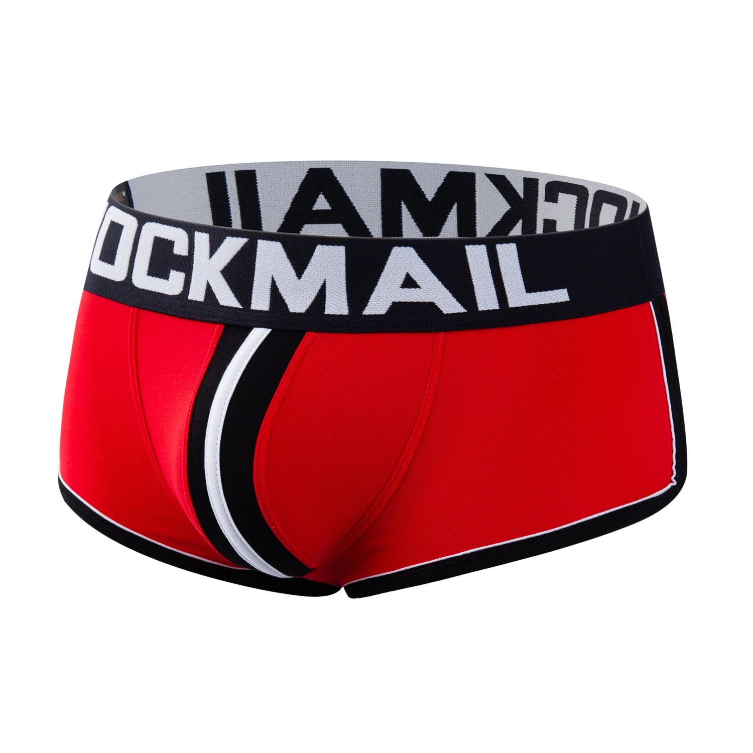 CKMACanon-Sous-Vêtements Gay pour Homme, Boxer Dos aux, Jockstrap, String, Zones Me Slip, Sexy, 7.0 Zones