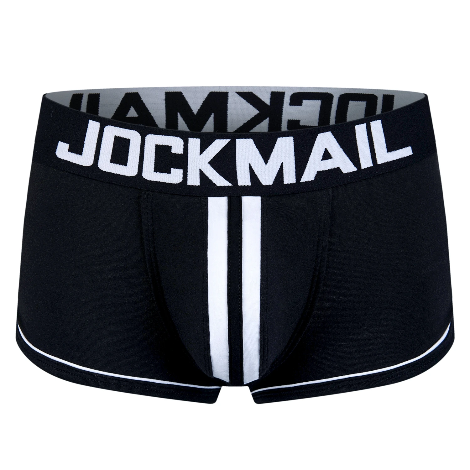 CKMACanon-Sous-Vêtements Gay pour Homme, Boxer Dos aux, Jockstrap, String, Zones Me Slip, Sexy, 7.0 Zones