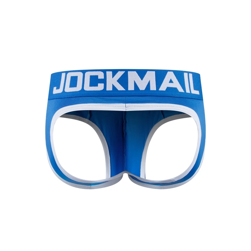 CKMACanon-Sous-Vêtements Gay pour Homme, Boxer Dos aux, Jockstrap, String, Zones Me Slip, Sexy, 7.0 Zones