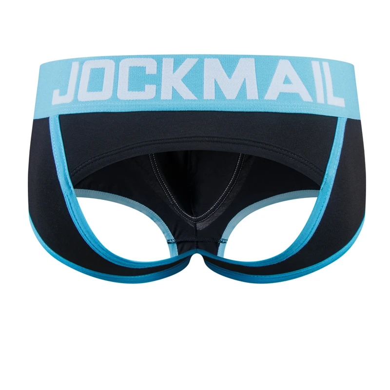 CKMACanon-Sous-Vêtements Gay pour Homme, Boxer Dos aux, Jockstrap, String, Zones Me Slip, Sexy, 7.0 Zones