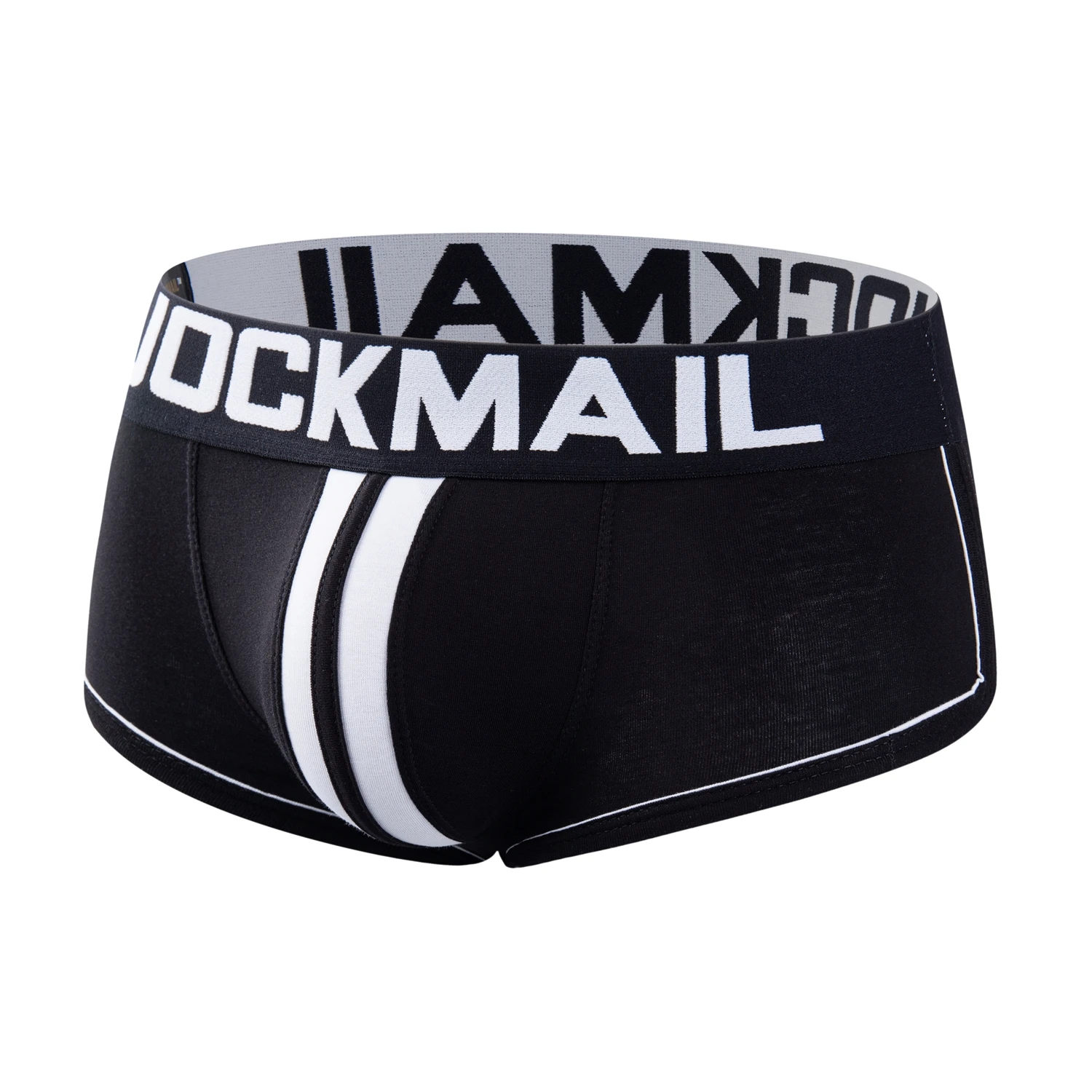 CKMACanon-Sous-Vêtements Gay pour Homme, Boxer Dos aux, Jockstrap, String, Zones Me Slip, Sexy, 7.0 Zones