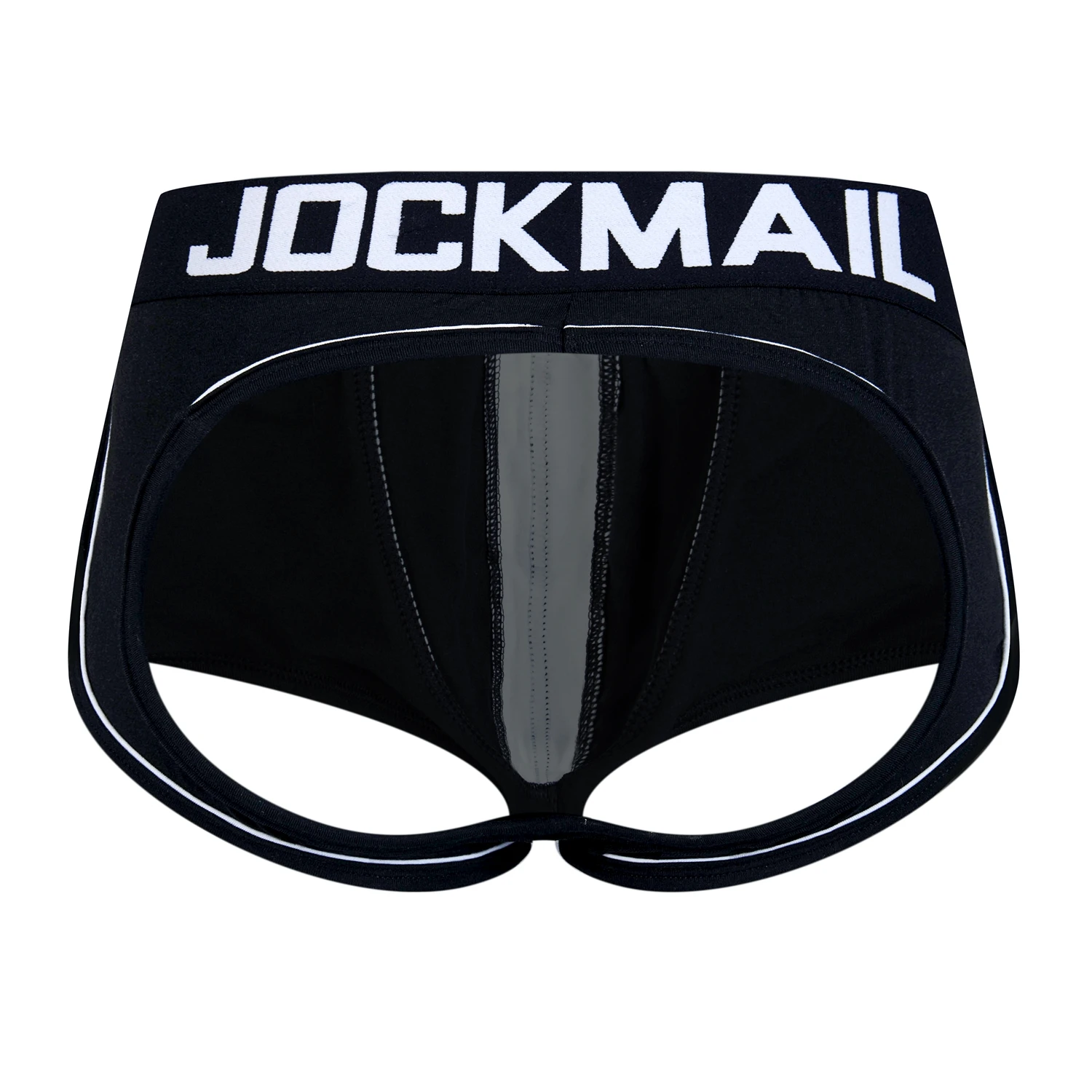 CKMACanon-Sous-Vêtements Gay pour Homme, Boxer Dos aux, Jockstrap, String, Zones Me Slip, Sexy, 7.0 Zones