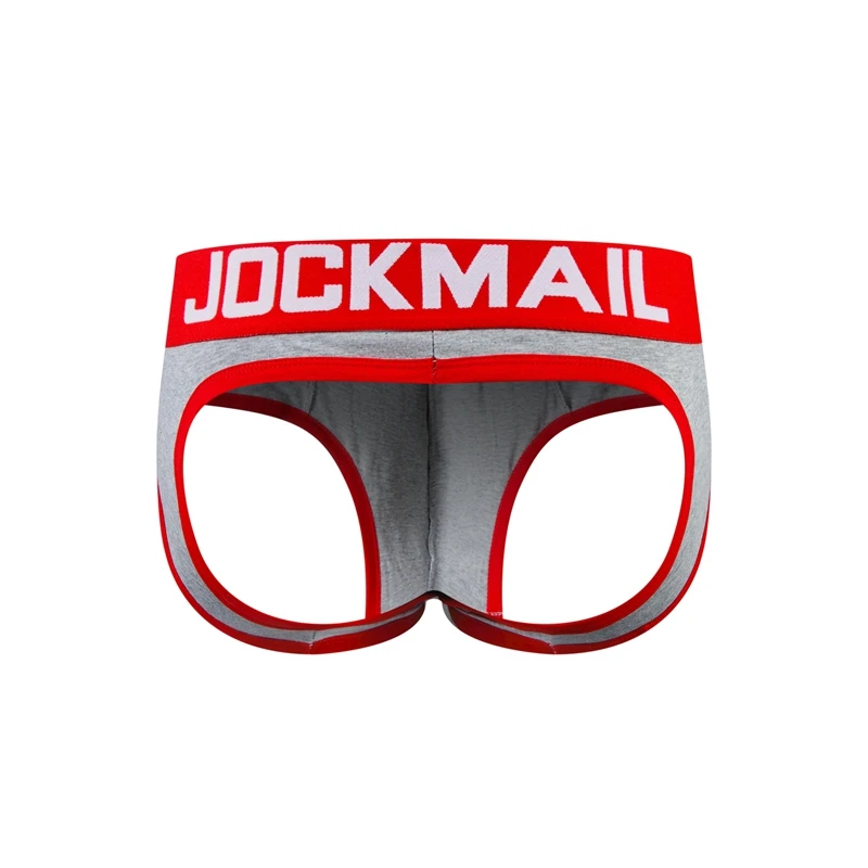 CKMACanon-Sous-Vêtements Gay pour Homme, Boxer Dos aux, Jockstrap, String, Zones Me Slip, Sexy, 7.0 Zones