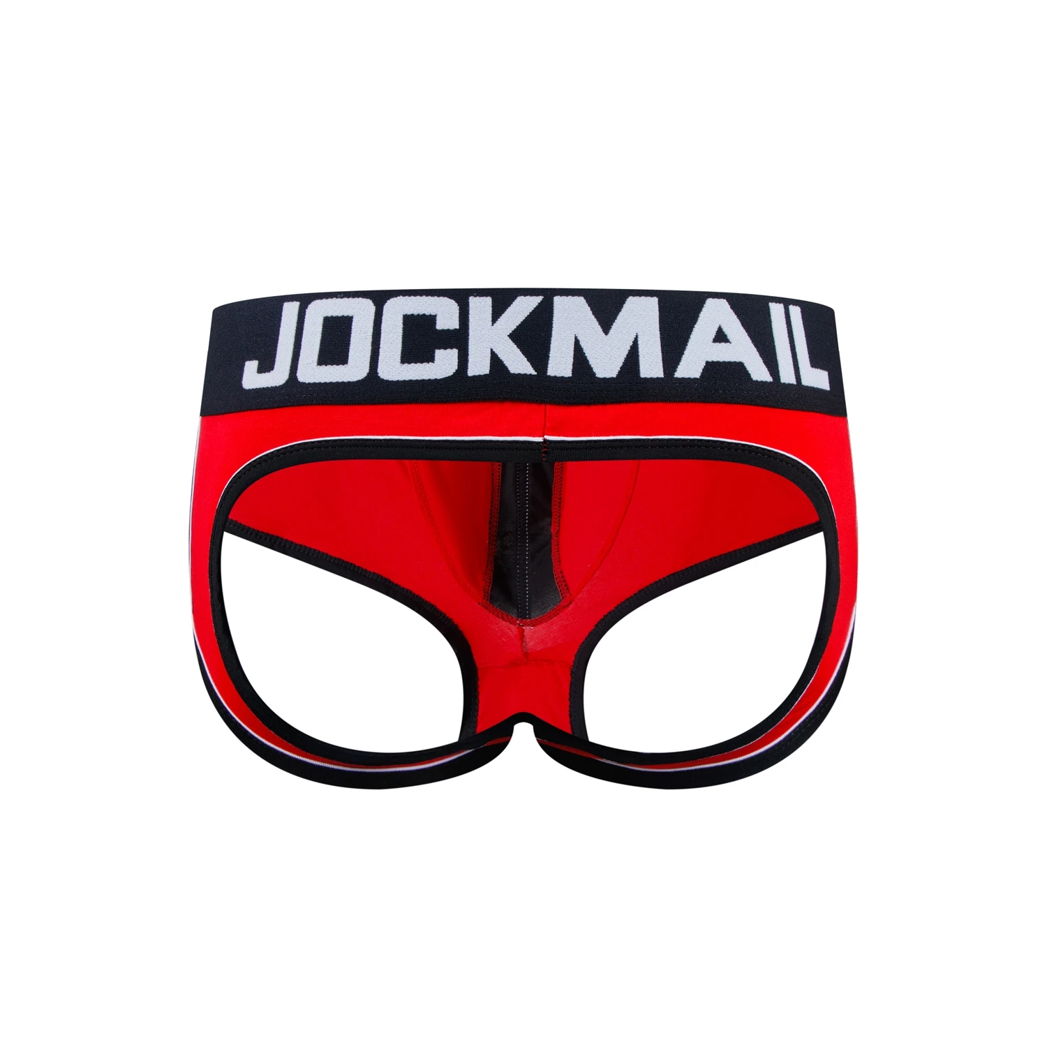 CKMACanon-Sous-Vêtements Gay pour Homme, Boxer Dos aux, Jockstrap, String, Zones Me Slip, Sexy, 7.0 Zones