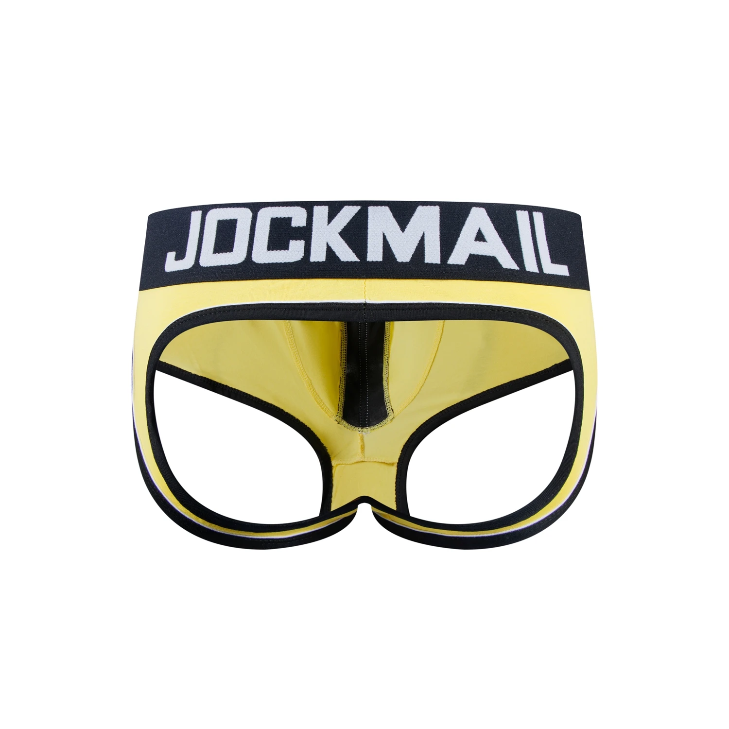 CKMACanon-Sous-Vêtements Gay pour Homme, Boxer Dos aux, Jockstrap, String, Zones Me Slip, Sexy, 7.0 Zones