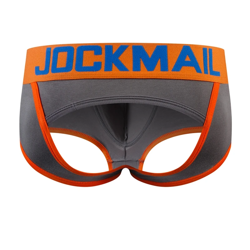CKMACanon-Sous-Vêtements Gay pour Homme, Boxer Dos aux, Jockstrap, String, Zones Me Slip, Sexy, 7.0 Zones