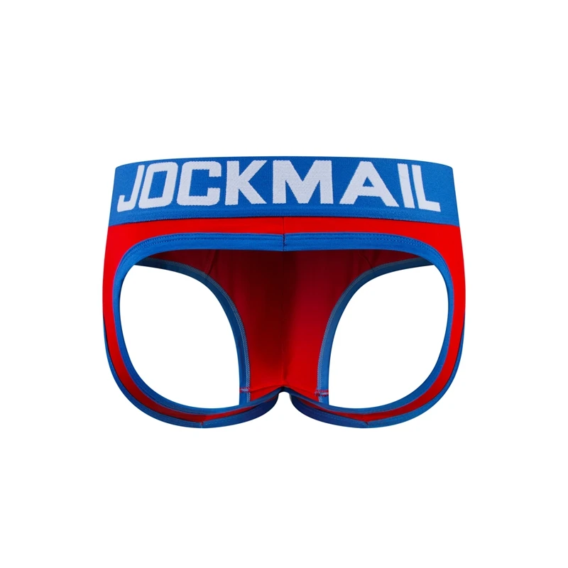CKMACanon-Sous-Vêtements Gay pour Homme, Boxer Dos aux, Jockstrap, String, Zones Me Slip, Sexy, 7.0 Zones