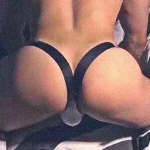 Sous-vêtements Jockstrap à Dos Ouvert pour Homme, Culotte Sexy, String G, Poudres de Pénis, Slip Améliorant, T-Back, Lingerie