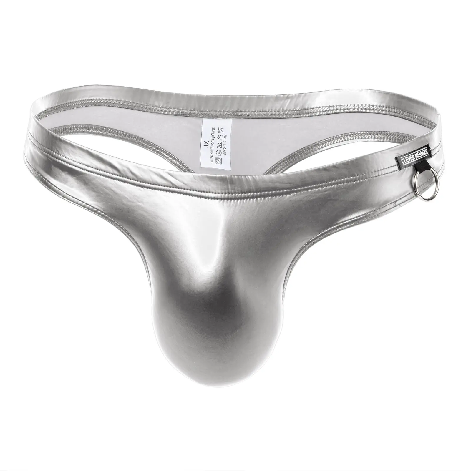 Silver