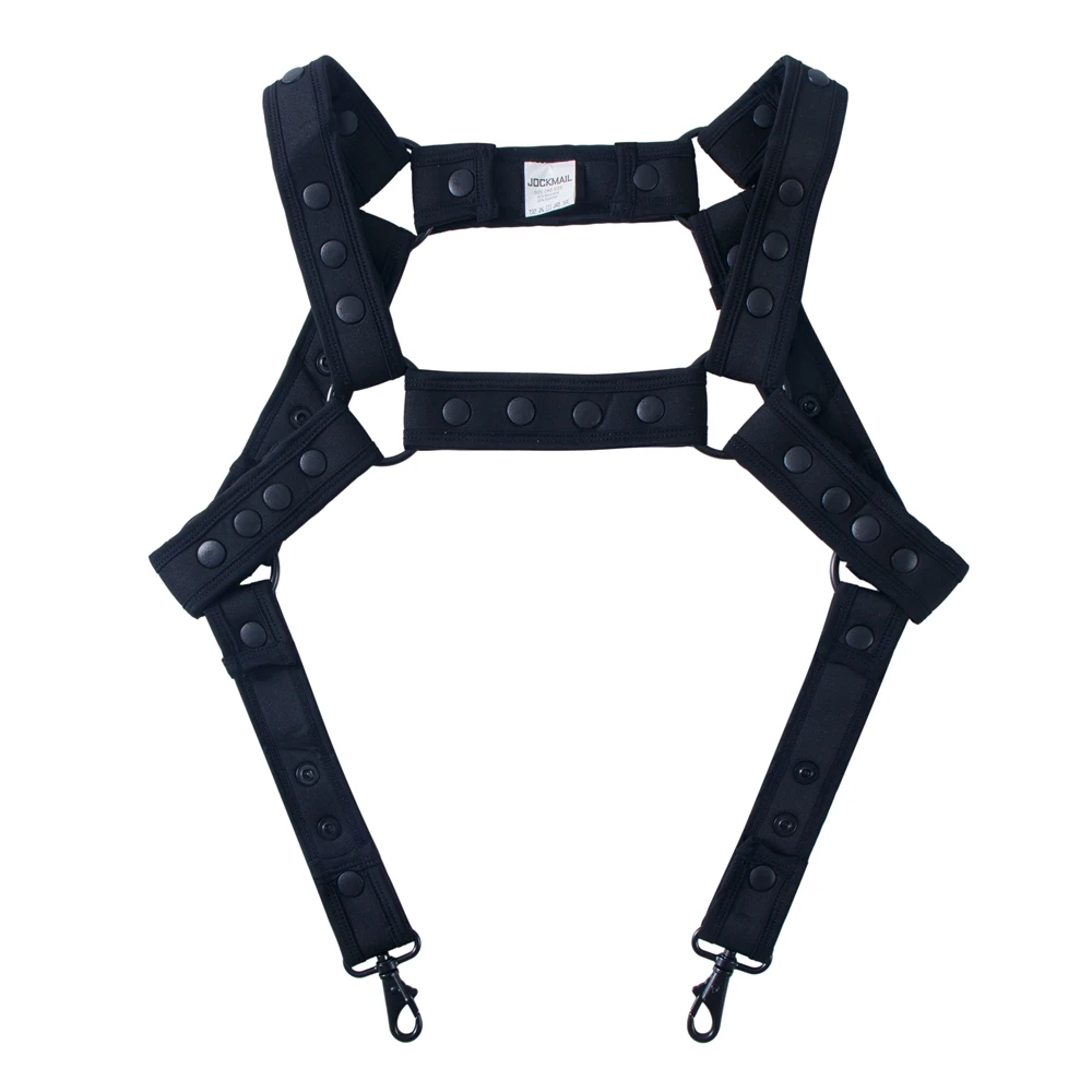 Ensemble de sous-vêtements genciSFP pour hommes, Jockstrap, Sissy Tanga Zones, Cuecas Masculinas, Lingerie sexy, Confort et taille réglables