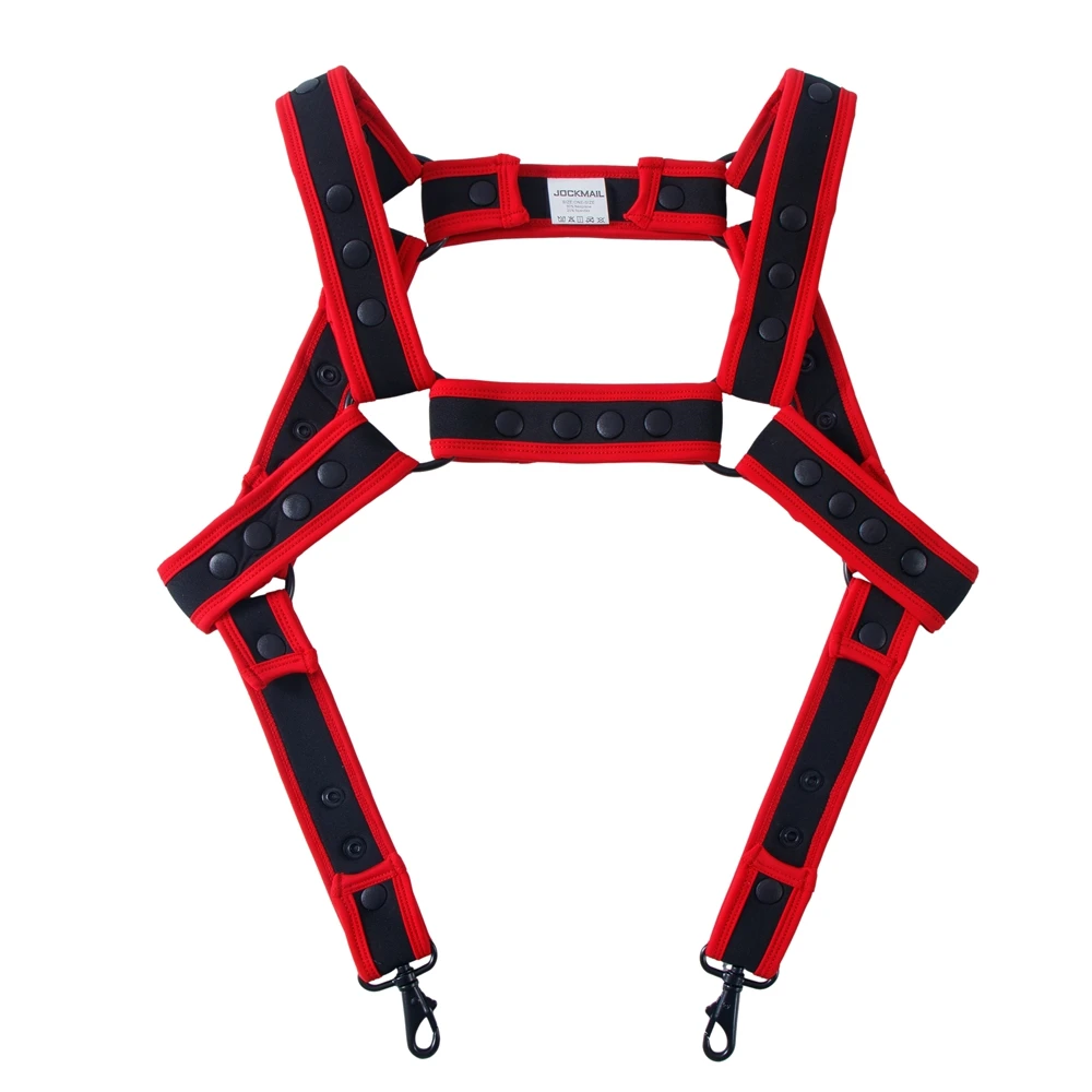 Ensemble de sous-vêtements genciSFP pour hommes, Jockstrap, Sissy Tanga Zones, Cuecas Masculinas, Lingerie sexy, Confort et taille réglables
