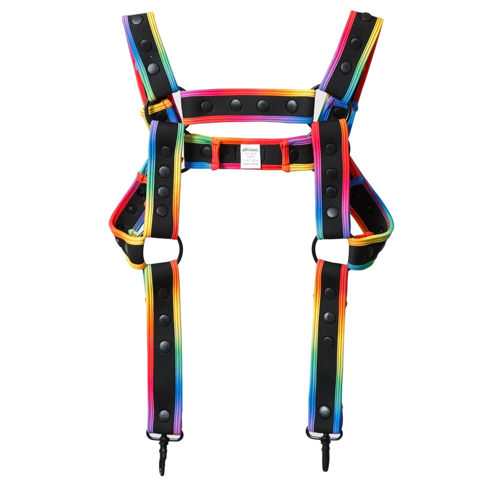 Ensemble de sous-vêtements genciSFP pour hommes, Jockstrap, Sissy Tanga Zones, Cuecas Masculinas, Lingerie sexy, Confort et taille réglables