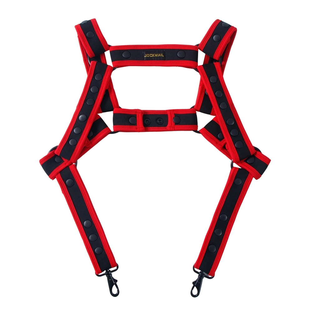 Ensemble de sous-vêtements genciSFP pour hommes, Jockstrap, Sissy Tanga Zones, Cuecas Masculinas, Lingerie sexy, Confort et taille réglables