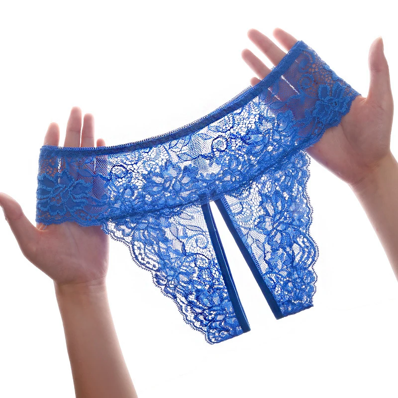 Sissy-Culotte en dentelle transparente pour homme, string taille basse, slip élastique fin, costume gay, caleçon sexy, document solide, chaud, 7.0