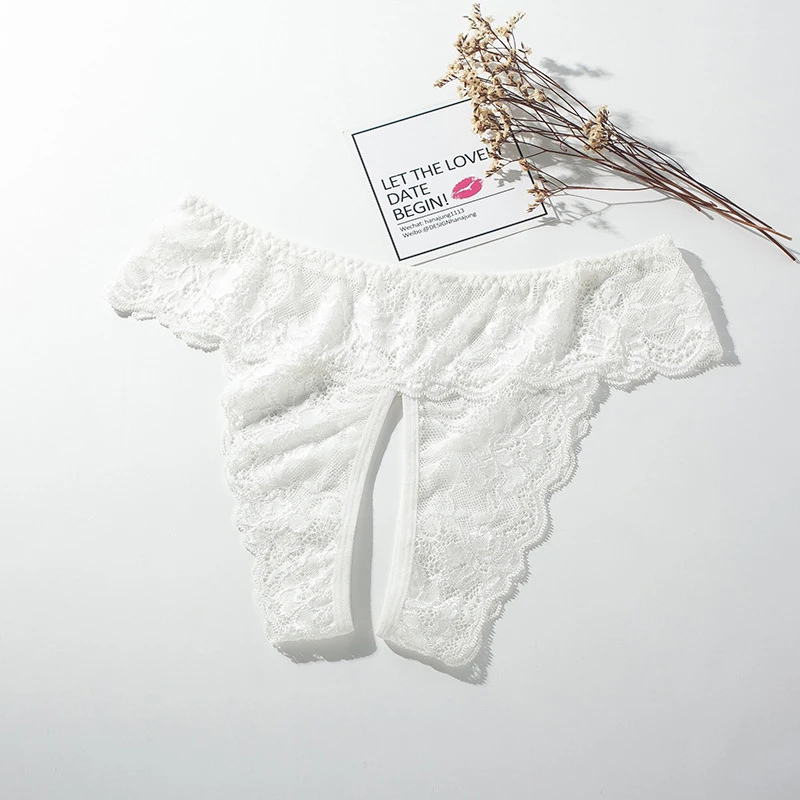 Sissy-Culotte en dentelle transparente pour homme, string taille basse, slip élastique fin, costume gay, caleçon sexy, document solide, chaud, 7.0