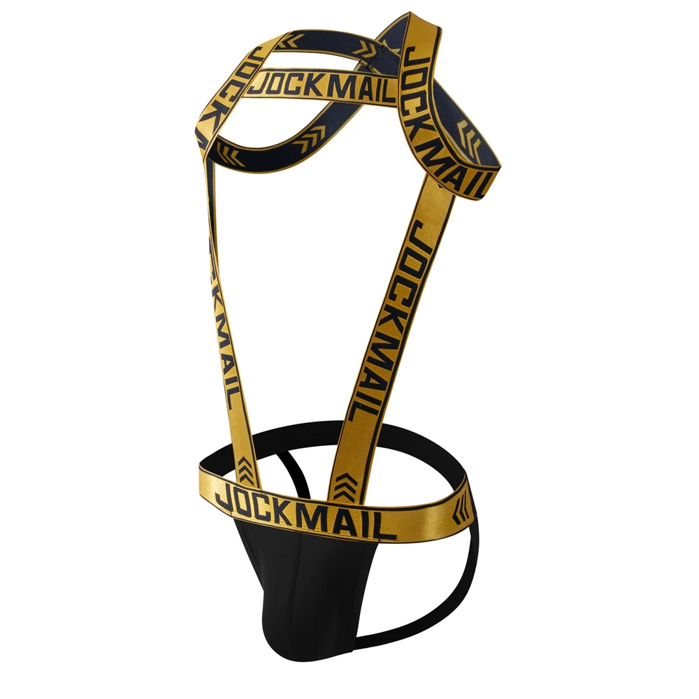 Sous-vêtements sexy pour hommes, tongs pour hommes gais, costume de batterie Jockstrap Sissy Tanga zones bre, lingerie respirante