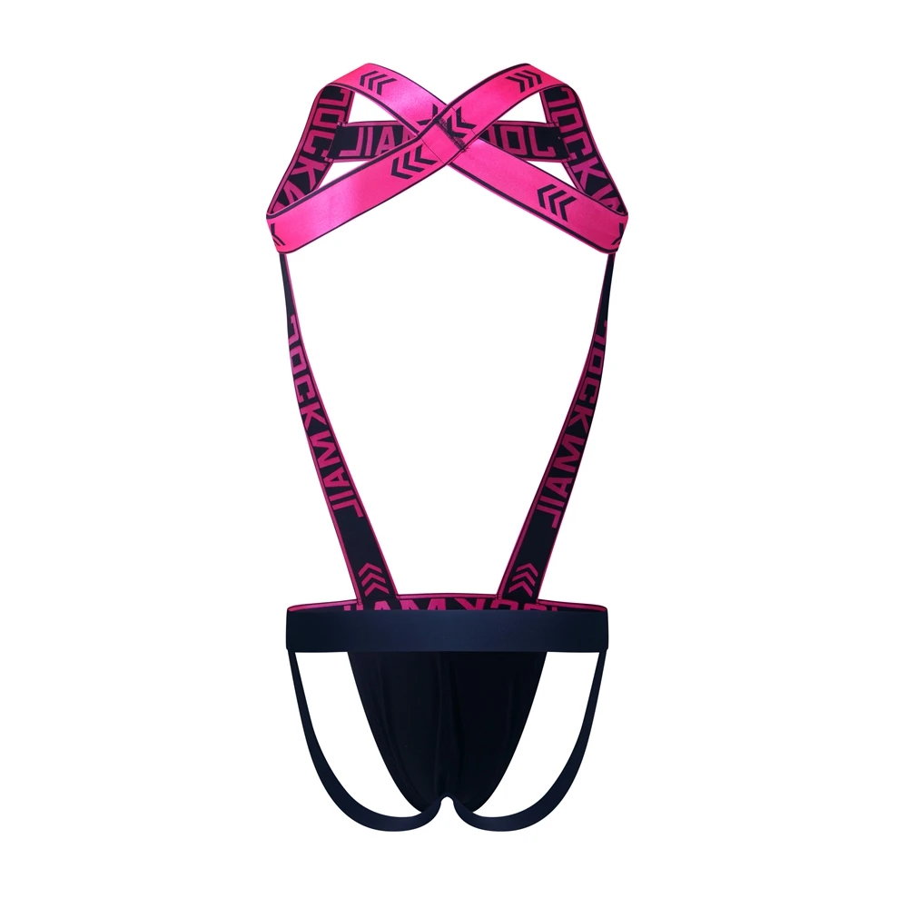 Sous-vêtements sexy pour hommes, tongs pour hommes gais, costume de batterie Jockstrap Sissy Tanga zones bre, lingerie respirante