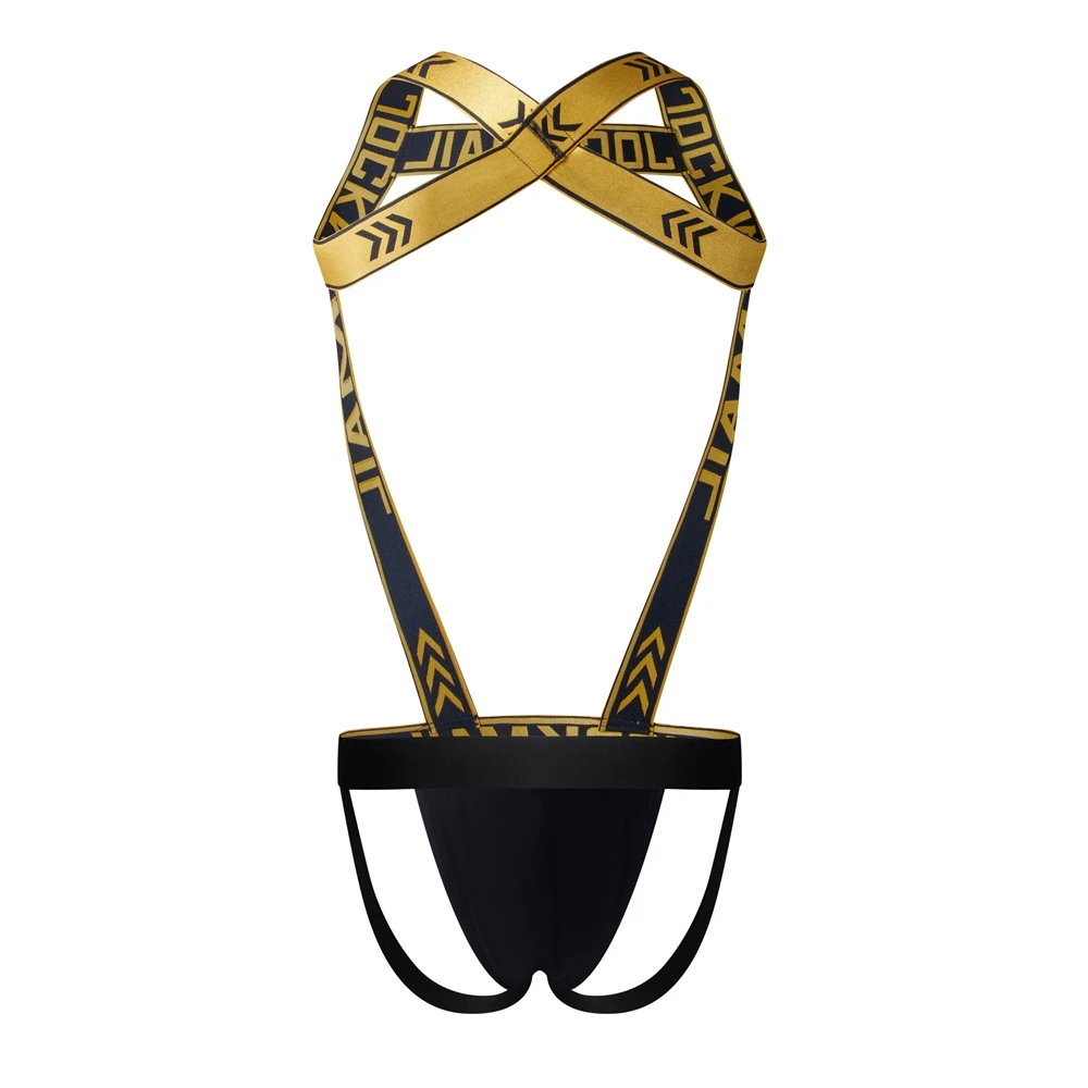 Sous-vêtements sexy pour hommes, tongs pour hommes gais, costume de batterie Jockstrap Sissy Tanga zones bre, lingerie respirante