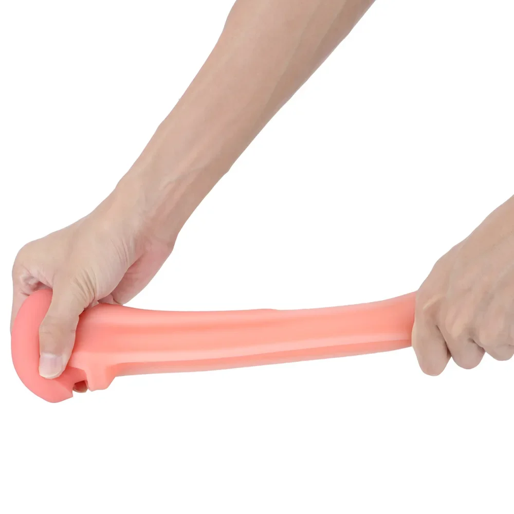 Mastyellar Cup Vaginal pour hommes, pompe à pénis, succion de gland, jouet sexuel pour adulte, vraie chatte, jouets sexy, mâle, produits 7.0, 18