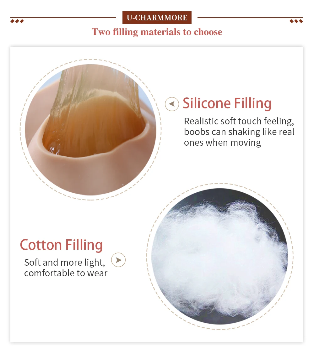 Buste en silicone sans huile pour hommes et garçons, faux seins réalistes, formes mammaires, cosplay transexuelle, transgenre, Crossdresser, tasse 7e K