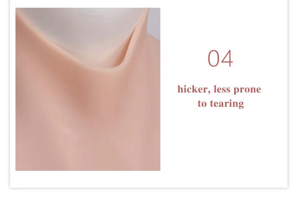 Buste en silicone sans huile pour hommes et garçons, faux seins réalistes, formes mammaires, cosplay transexuelle, transgenre, Crossdresser, tasse 7e K