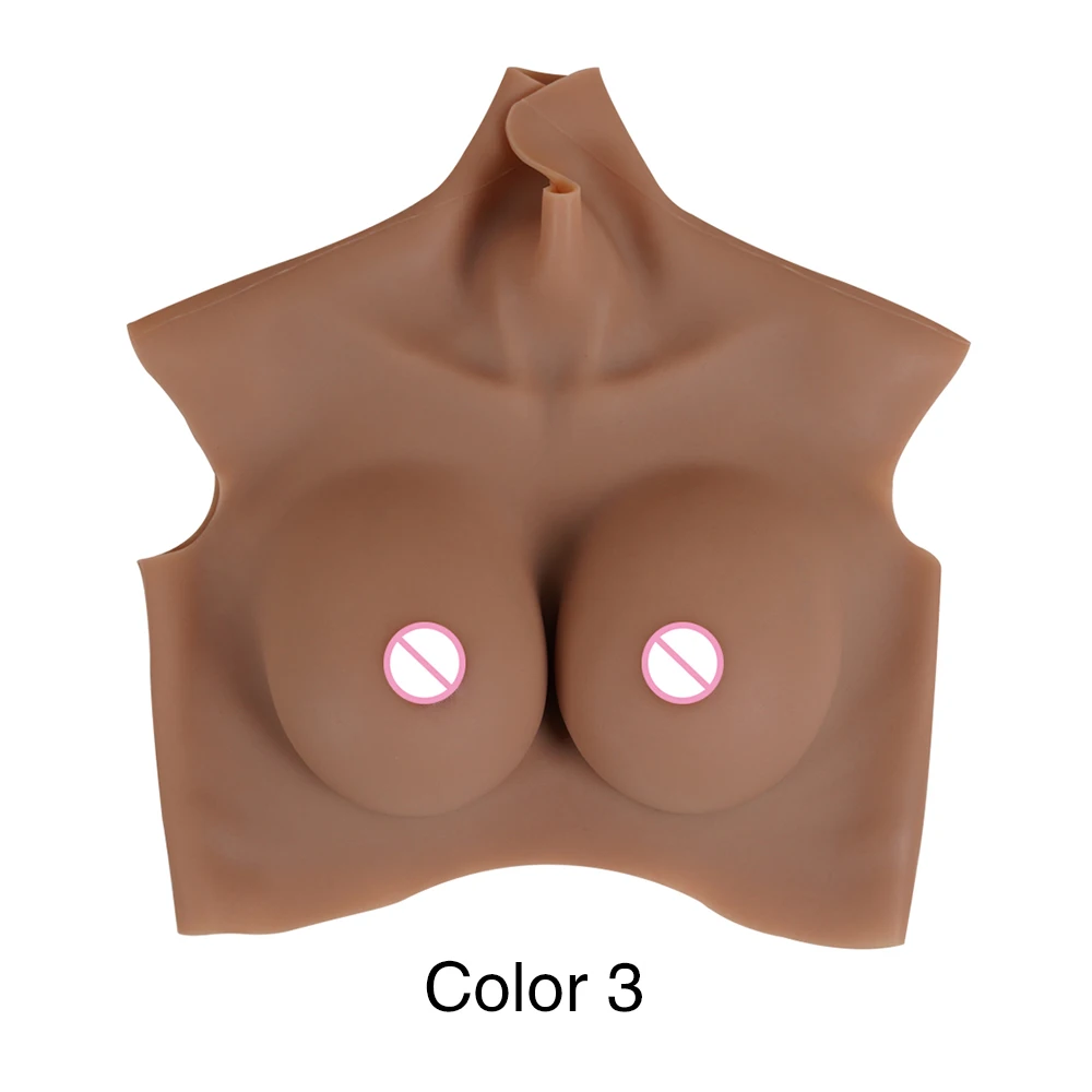 Color 3 Silicone