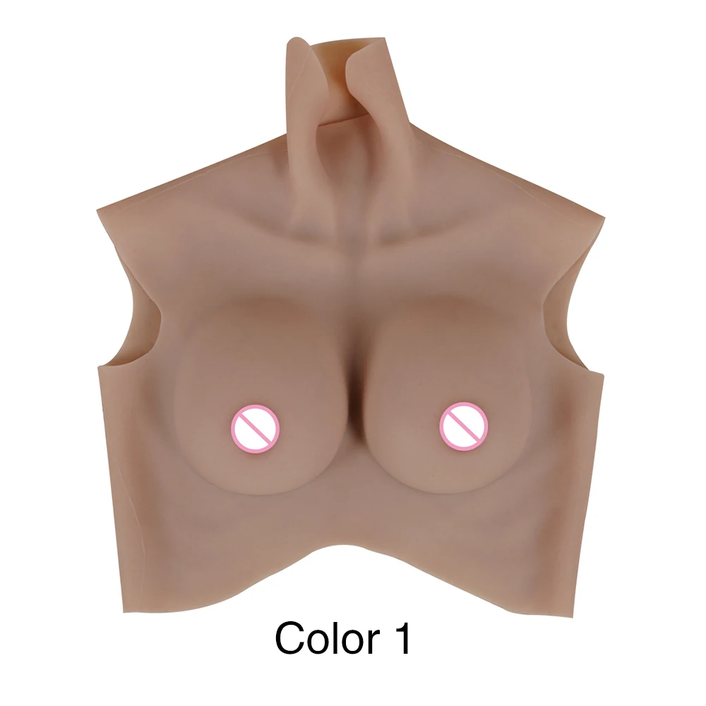 Color 1 Silicone