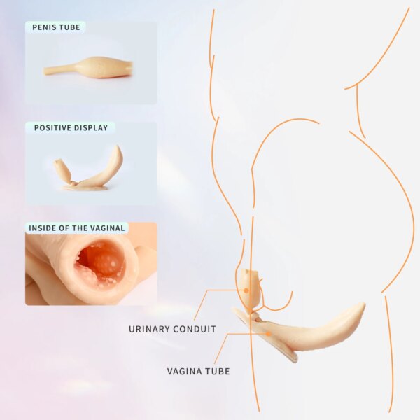 Odysuit en silicone pour femme, tenue de chambre à coucher, de chambre à coucher, de chambre à coucher, de chambre à coucher, d'osplay – Image 5