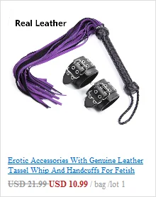 Shialso Bari-Corde de bondage pour hommes et femmes, accessoire de menottes, fétiche, amusant