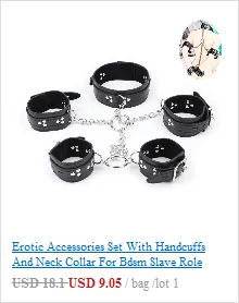 Shialso Bari-Corde de bondage pour hommes et femmes, accessoire de menottes, fétiche, amusant