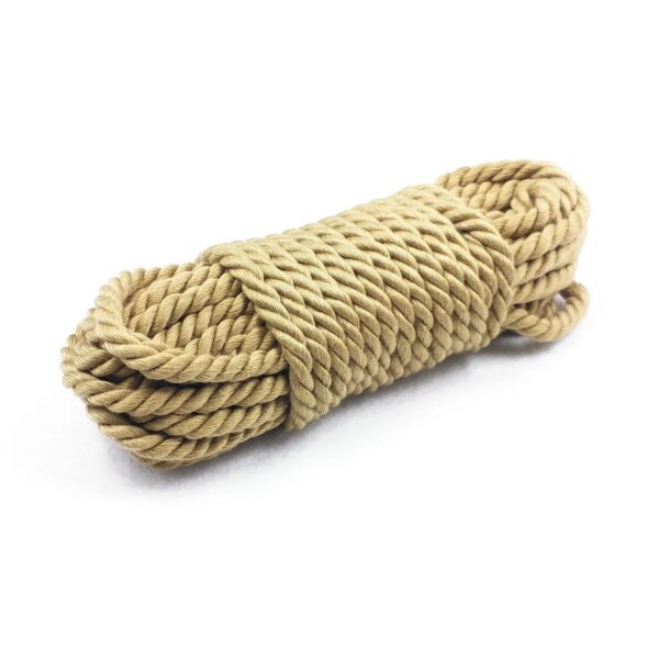 Shialso Bari-Corde de bondage pour hommes et femmes, accessoire de menottes, fétiche, amusant – Image 4