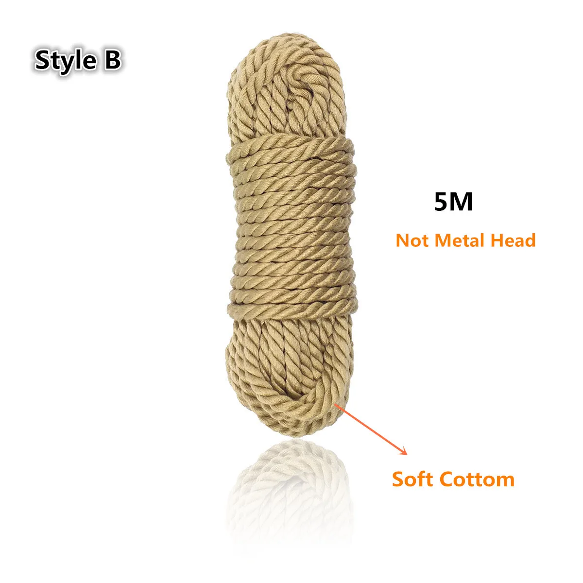 Style B 5M