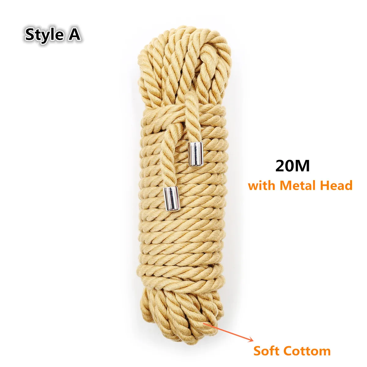 Style A 20M