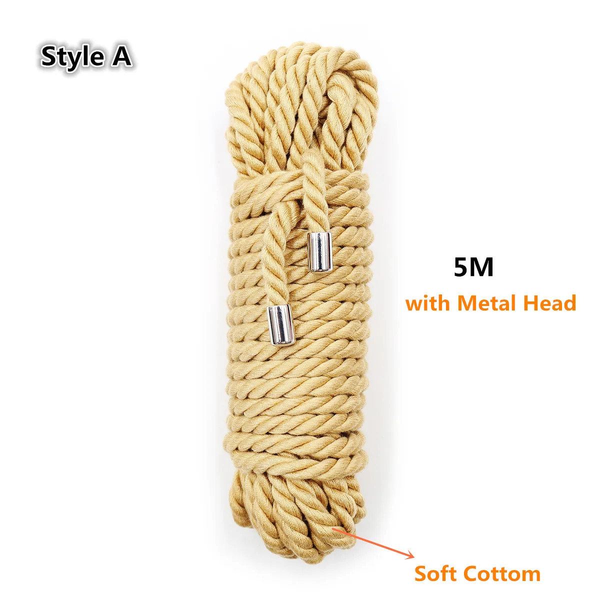 Style A 5M