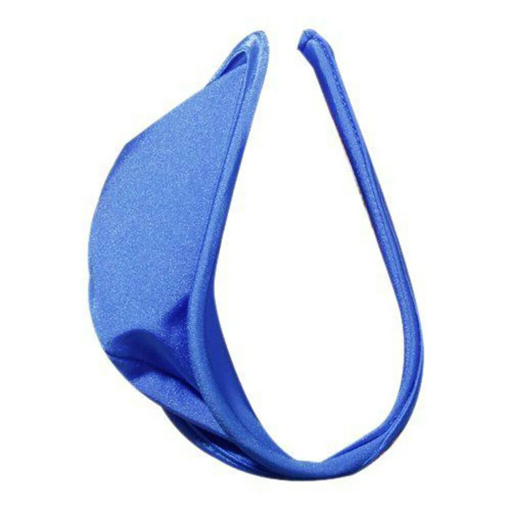 String sexy en C pour homme, sous-vêtement invisible, lingerie, slip String sexy en C pour homme, sous-vêtement invisible, lingerie, slip