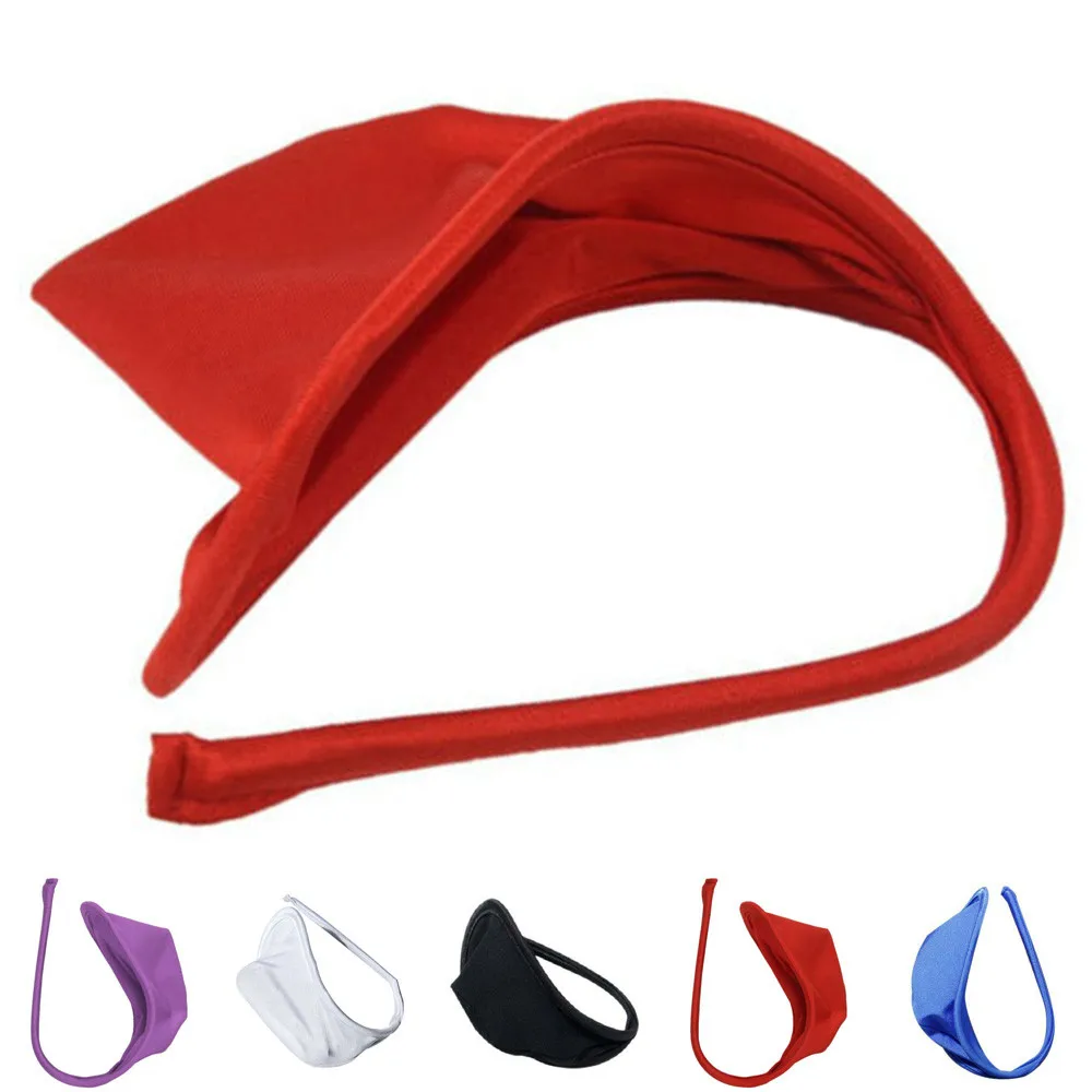 String sexy en C pour homme, sous-vêtement invisible, lingerie, slip String sexy en C pour homme, sous-vêtement invisible, lingerie, slip