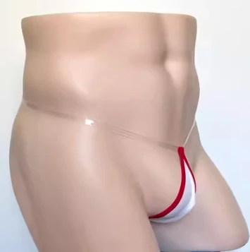 red tape mesh