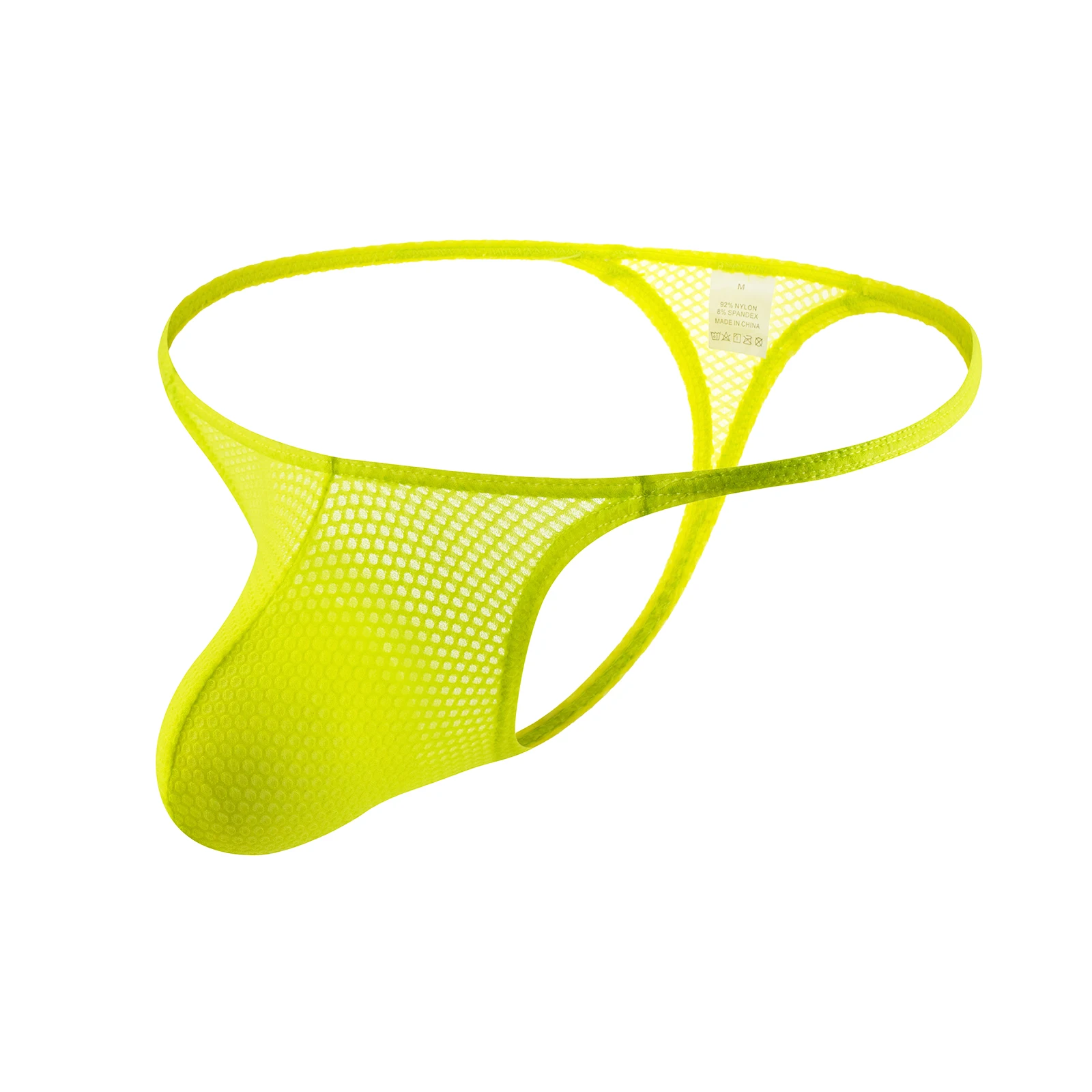 CLEVER-MENMODE G String Hommes String Sous-Vêtements Maille Sexy Slip tanga Lingerie Bikini Culotte Pénis Poudres T-back Transparent CLEVER-MENMODE G String Hommes String Sous-Vêtements Maille Sexy Slip tanga Lingerie Bikini Culotte Pénis Poudres T-back Transparent