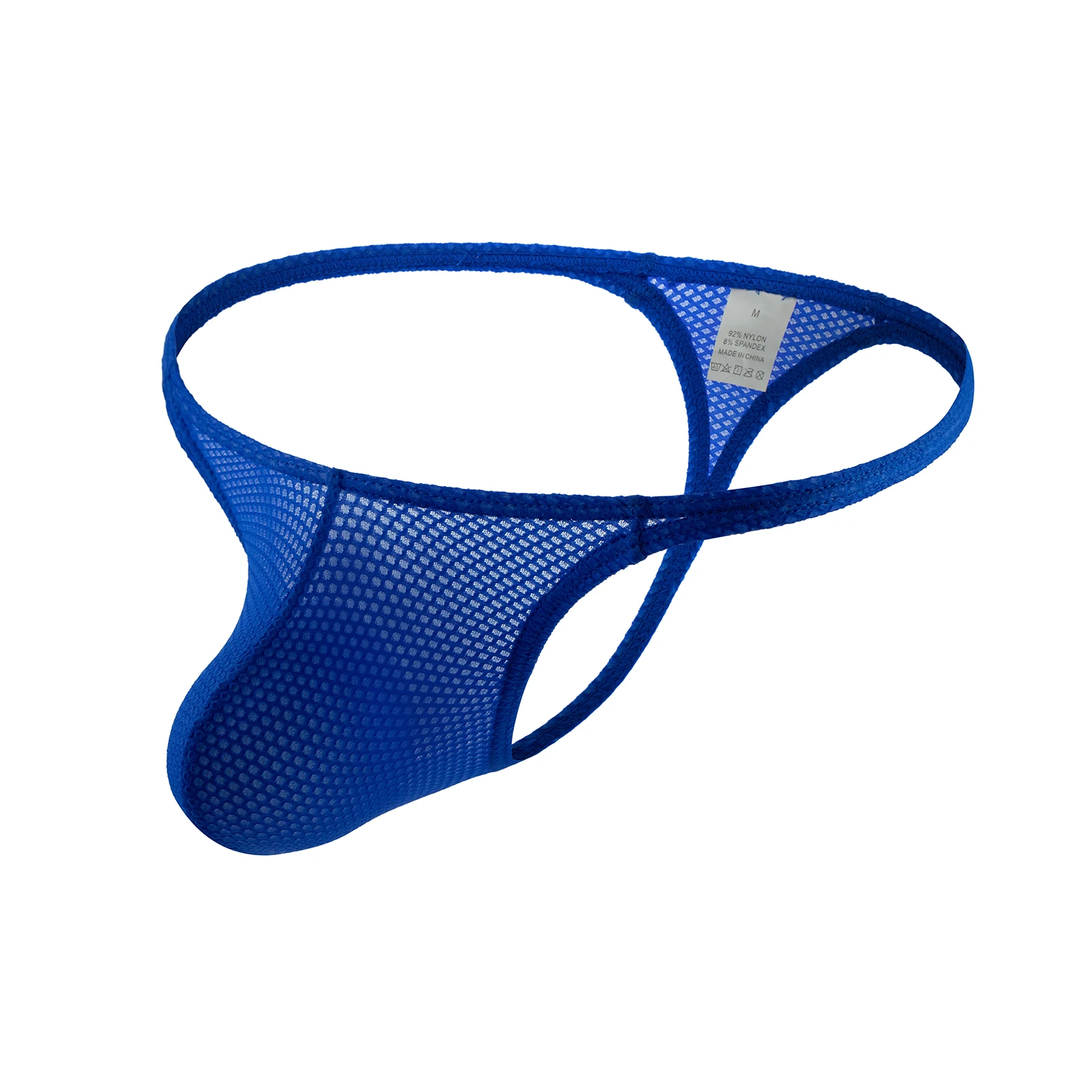 CLEVER-MENMODE G String Hommes String Sous-Vêtements Maille Sexy Slip tanga Lingerie Bikini Culotte Pénis Poudres T-back Transparent CLEVER-MENMODE G String Hommes String Sous-Vêtements Maille Sexy Slip tanga Lingerie Bikini Culotte Pénis Poudres T-back Transparent