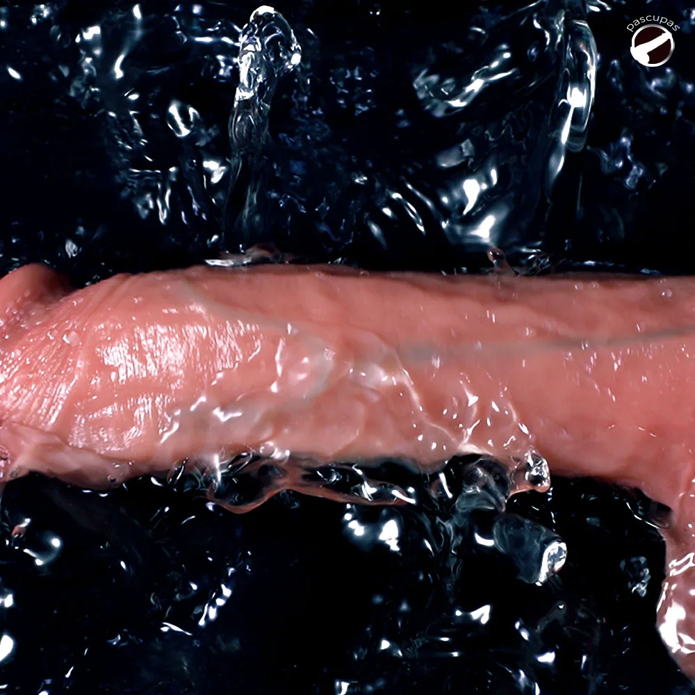 Push Dildo Big Penis Soft DilToys pour femmes, jouets sexuels éducatifs, fausse bite en silicone réaliste, masturbation féminine, ventouse anale