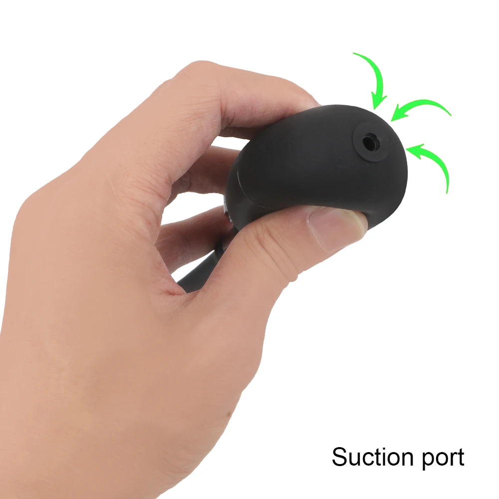 Dilatateur anal vaginal gonflable pour hommes et femmes, plug anal, pénis réaliste, masturbateur féminin, jouet sexuel, jeux pour adultes, ensemble de couple