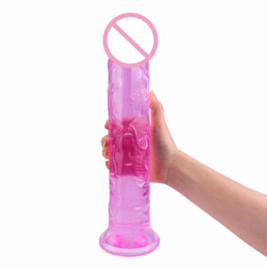 Gros gode ventouse pour femme, jouets sexuels anaux, clitori doux, vagin, mastjaune, pénis, bite, MSI, rose, bon marché, taille 8, 7.0