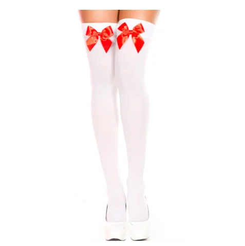 red sock