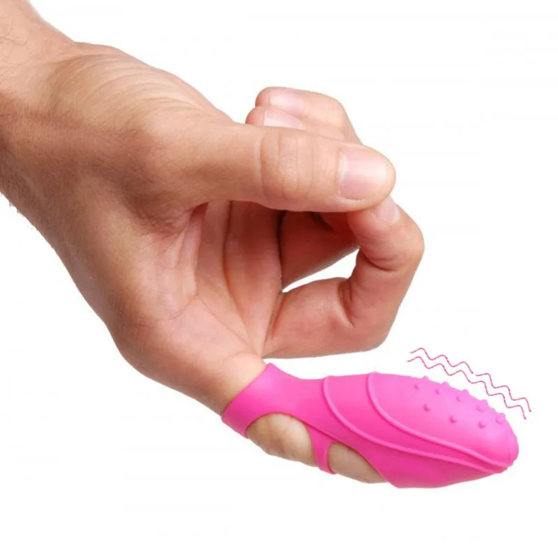 Vibromasseur gode point G pour hommes et femmes, ensemble de doigts, jouets sexuels pour adultes, Bsie m, continents du pénis, Edulation du clitoris anal, Mastyellate, Sex Shop