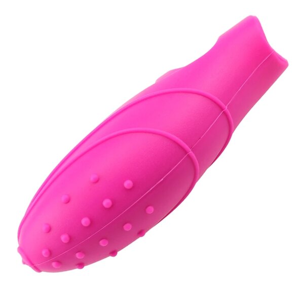Vibromasseur gode point G pour hommes et femmes, ensemble de doigts, jouets sexuels pour adultes, Bsie m, continents du pénis, Edulation du clitoris anal, Mastyellate, Sex Shop – Image 6