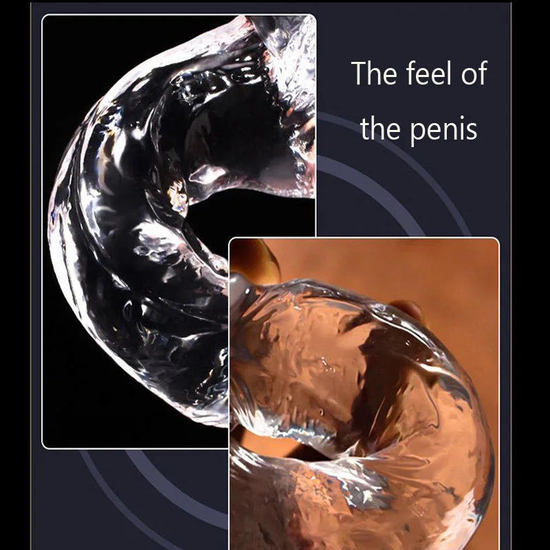 Gode en MSI réaliste 7.0 pour femme, pénis Él, simulation du point G, grand pénis, anus, plug anal, changeur de pénis fallo doppio plug xxl godeṃicheṭ extra large dilatation annale xxxl adultsex toys women god femmes
