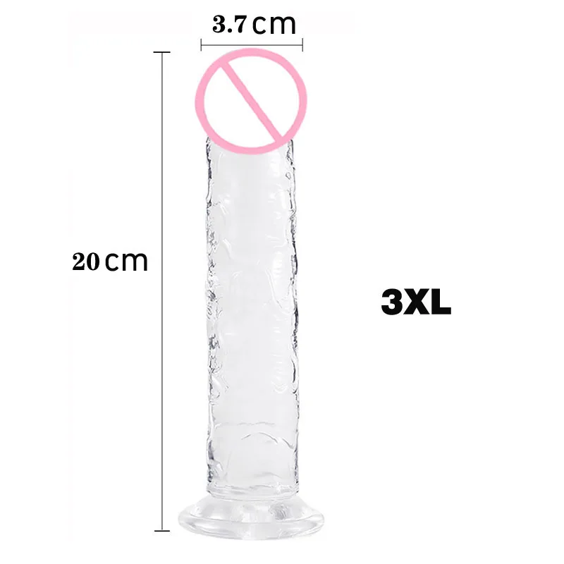 3XL Lucency