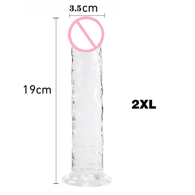 2XL Lucency
