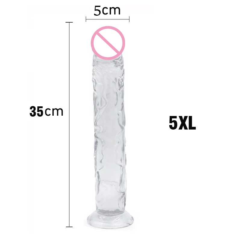 5XL Lucency